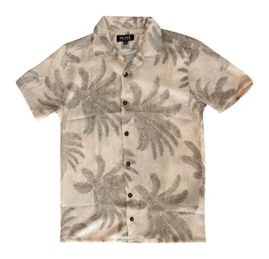 Men's Short Sleeve