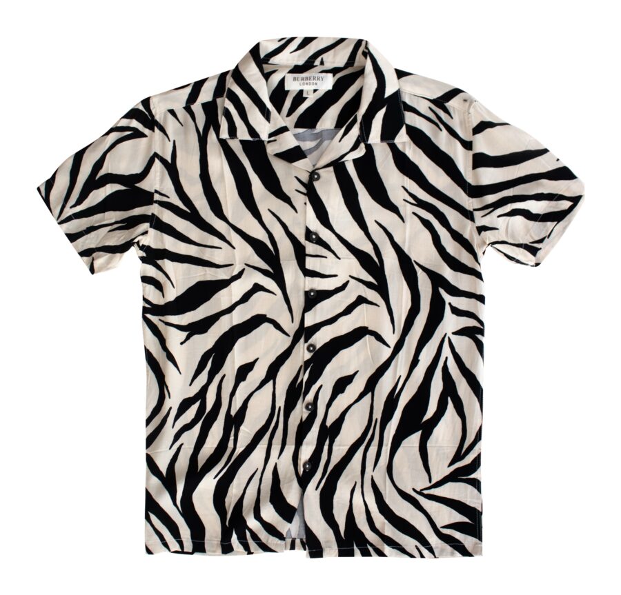 Men's Short Sleeve