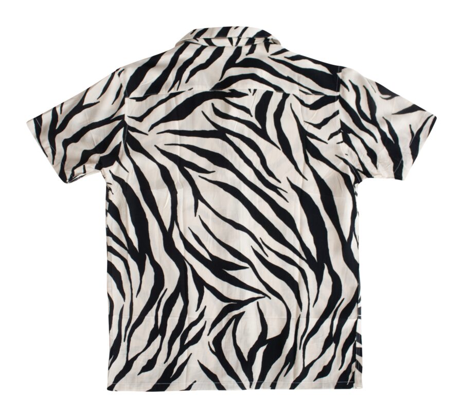 Men's Short Sleeve