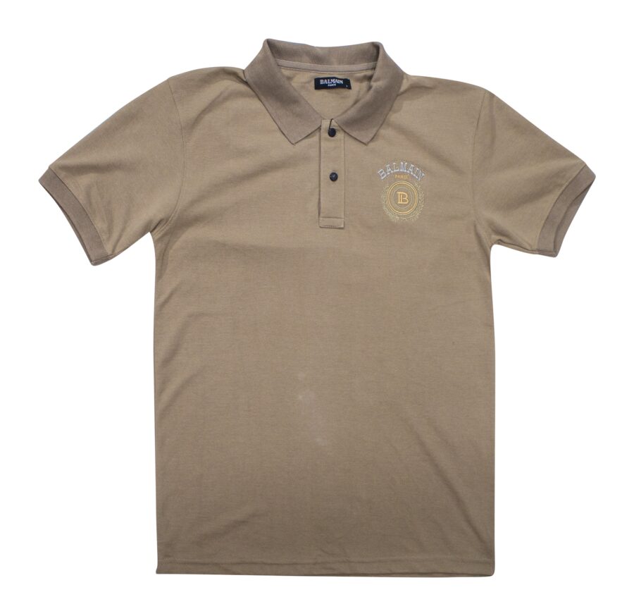 Men's Polo