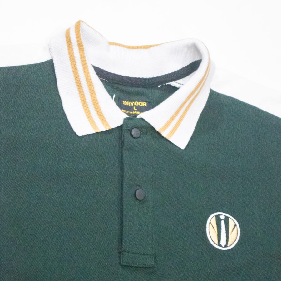 Men's Polo